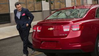 Illustration for article titled Ford Loses $1 Billion In Europe, Twitter Reveals The 2013 Audi R8, And Olympic Trains Run Late